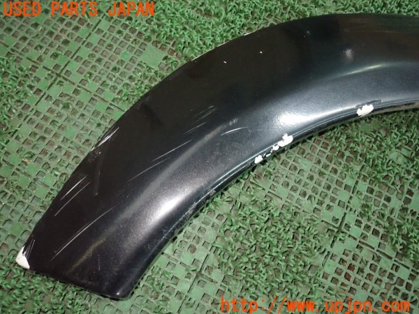 3UPJ=9231750011]フェアレディZ(GCZ32)社外 リアオーバーフェンダー FRP 中古_4