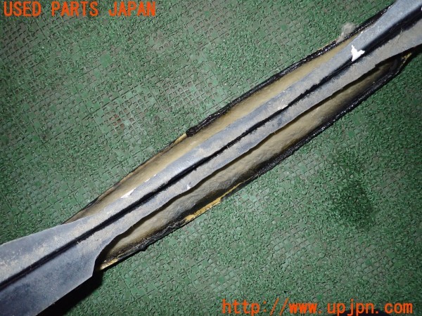 3UPJ=9231750011]フェアレディZ(GCZ32)社外 リアオーバーフェンダー FRP 中古_5