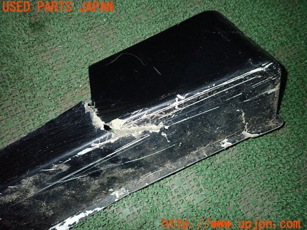 3UPJ=9231750025]フェアレディZ(GCZ32)前期 TRUST トラスト GRACER サイドステップ FRP 中古_4