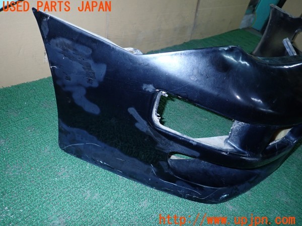 3UPJ=9231750048]フェアレディZ(GCZ32)前期 TRUST トラスト GRACER フロントバンパー FRP 中古_3