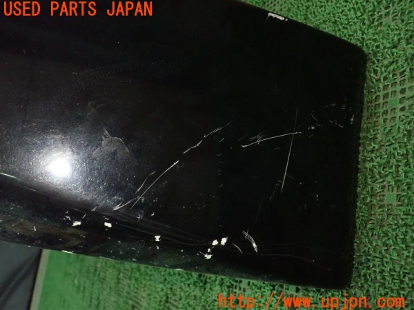 3UPJ=9231750056]フェアレディZ(GCZ32)前期 社外 リアアンダースポイラー FRP 中古_3