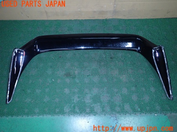 3UPJ=9231750057]フェアレディZ(GCZ32)前期 社外 リアスポイラー 中古_3