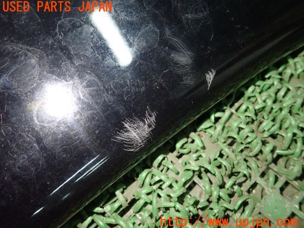 3UPJ=9231750057]フェアレディZ(GCZ32)前期 社外 リアスポイラー 中古_5