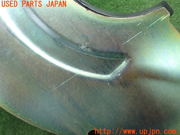 3UPJ=9231750112]フェアレディZ (GCZ32)前期 日産純正 30417-52L01 カバーリアプレート 中古_4