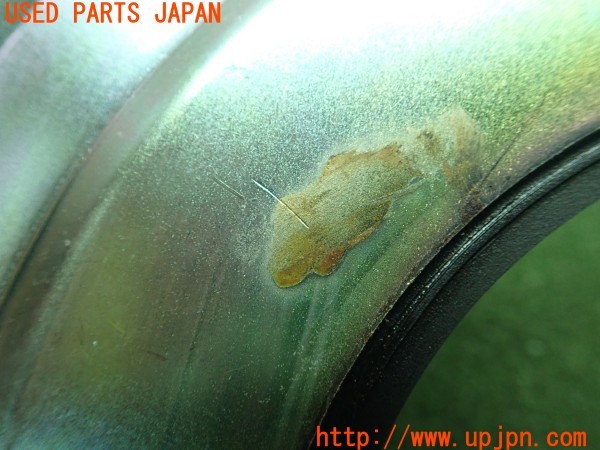 3UPJ=9231750112]フェアレディZ (GCZ32)前期 日産純正 30417-52L01 カバーリアプレート 中古_5