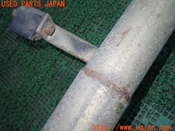 3UPJ=9231750152]フェアレディZ(GCZ32)前期 社外 リアマフラー 中古_3