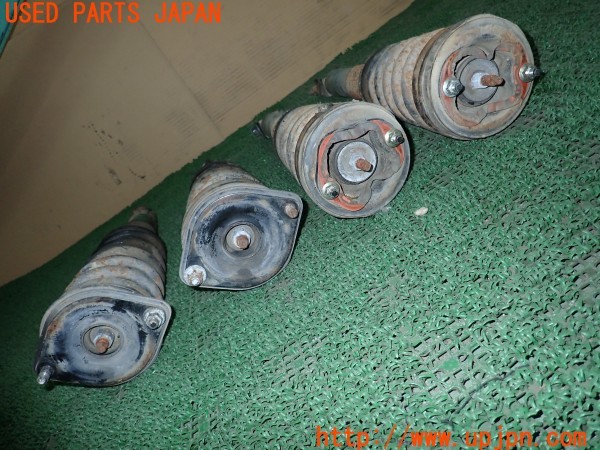 3UPJ=9231750440]フェアレディZ(GCZ32)前期 TEIN テイン 車高調 ネジ式 1台分 中古_3