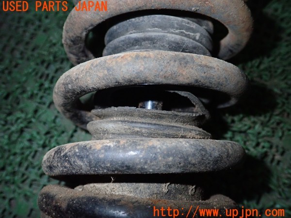 3UPJ=9231750440]フェアレディZ(GCZ32)前期 TEIN テイン 車高調 ネジ式 1台分 中古_4