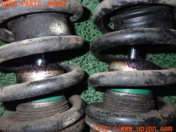 3UPJ=9231750440]フェアレディZ(GCZ32)前期 TEIN テイン 車高調 ネジ式 1台分 中古_5