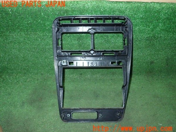 3UPJ=9231750605]フェアレディZ(GCZ32)前期 純正? オーディオパネル 中古_3