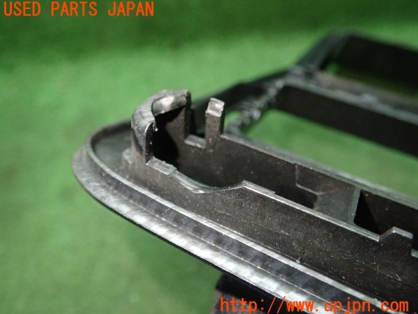 3UPJ=9231750605]フェアレディZ(GCZ32)前期 純正? オーディオパネル 中古_5