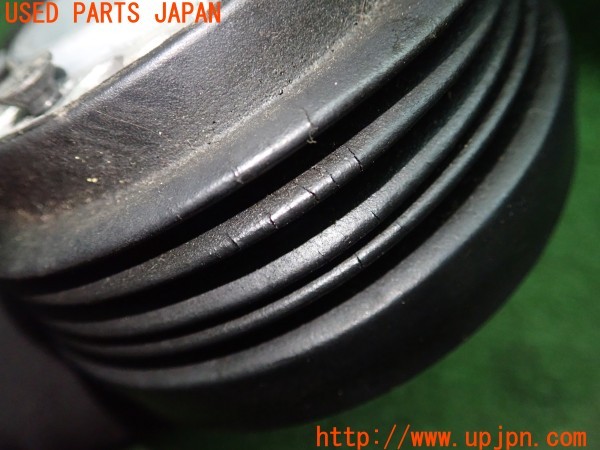 3UPJ=9231750618]フェアレディZ(GCZ32)前期 Works Bell ワークスベル ステアリングボス 中古_4