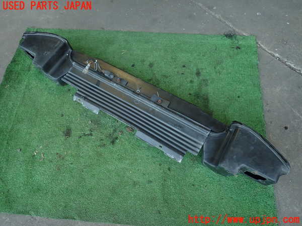 2UPJ-9231751014]フェアレディZ(GCZ32)フロントバンパーホースメント 中古_2