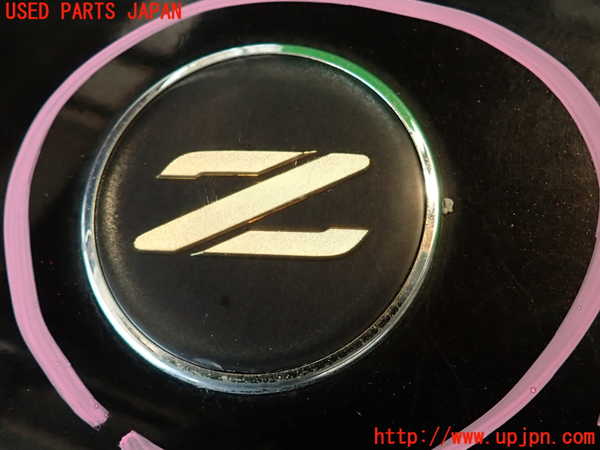 2UPJ-9231751035]フェアレディZ(GCZ32)フロントパネル 中古_3
