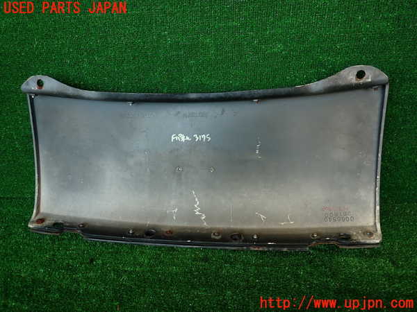 2UPJ-9231751035]フェアレディZ(GCZ32)フロントパネル 中古_5