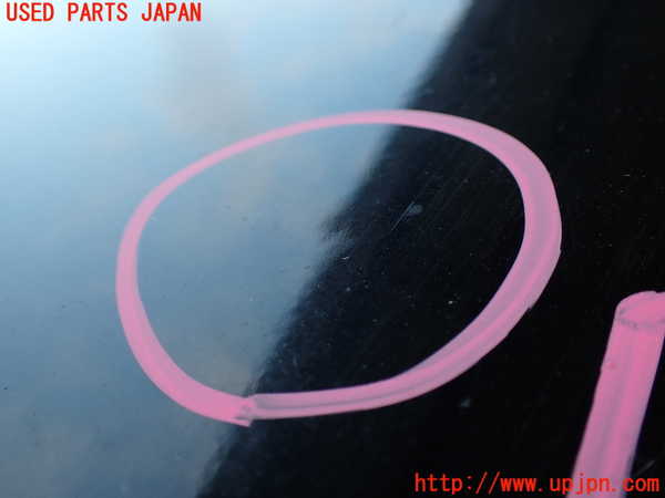 2UPJ-9231751060]フェアレディZ(GCZ32)ボンネットフード 中古_2