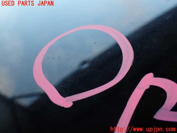 2UPJ-9231751060]フェアレディZ(GCZ32)ボンネットフード 中古_3