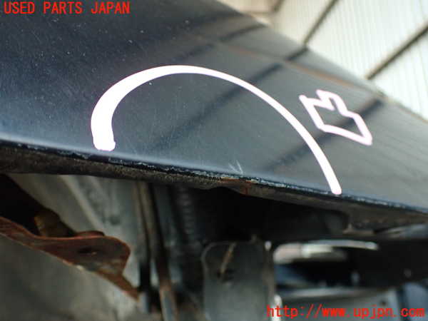 2UPJ-9231751080]フェアレディZ(GCZ32)右前フェンダー 中古_2
