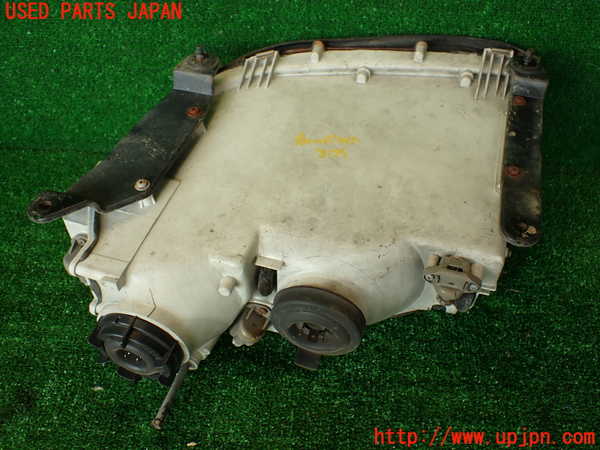 2UPJ-9231751130]フェアレディZ(GCZ32)右ヘッドライト ハロゲン 中古_3