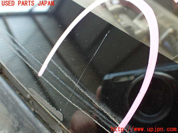 2UPJ-9231751195]フェアレディZ(GCZ32)フロントガラス (43R-00626 M384) 中古_3