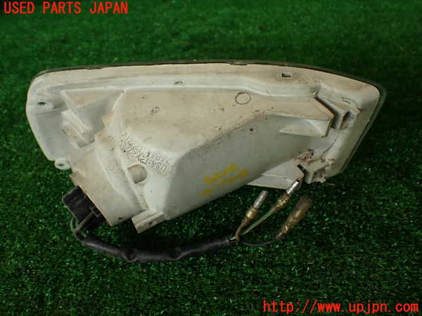 2UPJ-9231751160]フェアレディZ(GCZ32)右ウィンカーレンズ 中古_4