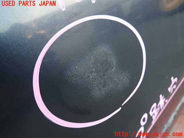 2UPJ-9231751230]フェアレディZ(GCZ32)右ドア (43R-00014 M468) 中古_2