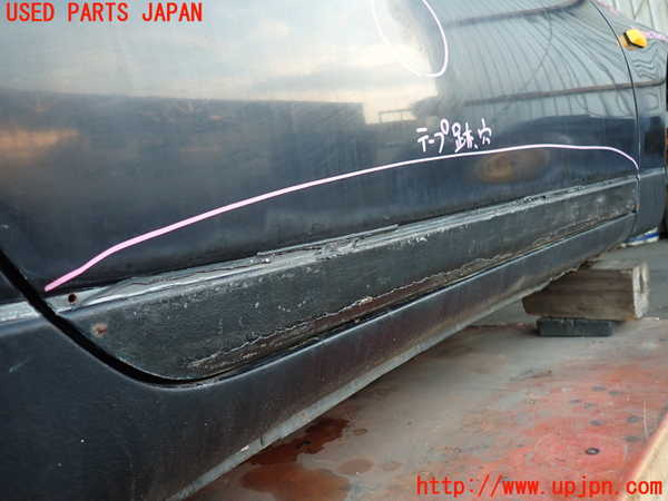 2UPJ-9231751230]フェアレディZ(GCZ32)右ドア (43R-00014 M468) 中古_3