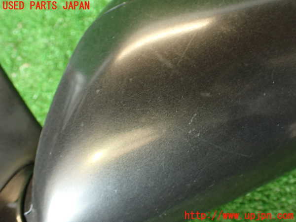 2UPJ-9231751212]フェアレディZ(GCZ32)左ドアミラー 中古_4