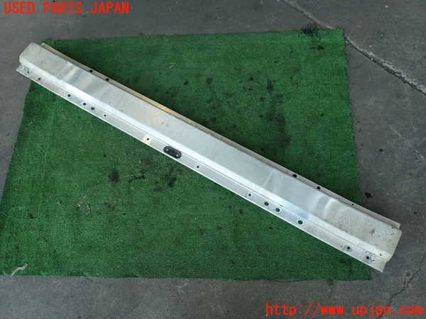 2UPJ-9231751614]フェアレディZ(GCZ32)リアバンパーホースメント 中古_2