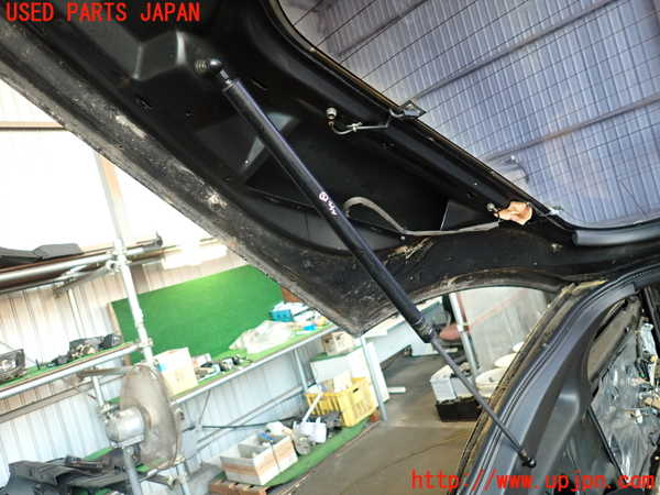 2UPJ-9231751584]フェアレディZ(GCZ32)リアゲートダンパー 中古_2