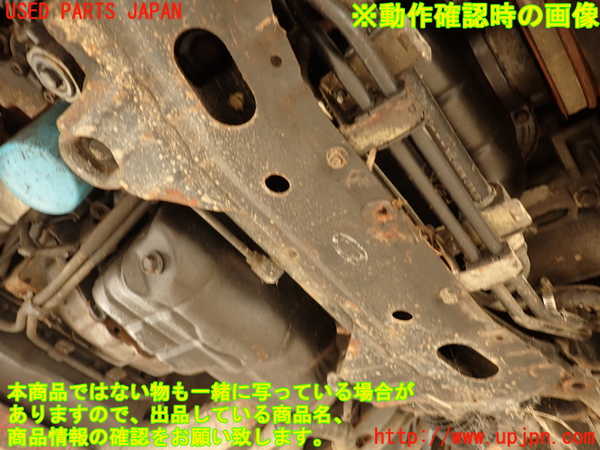 2UPJ-9231752010]フェアレディZ(GCZ32)エンジン VG30DTT 中古_5