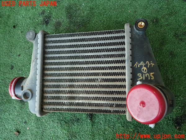 2UPJ-9231752451]フェアレディZ(GCZ32)インタークーラー1 中古_3