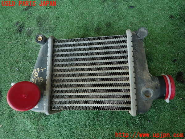 2UPJ-9231752452]フェアレディZ(GCZ32)インタークーラー2 中古_3