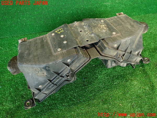 2UPJ-9231752560]フェアレディZ(GCZ32)エアクリーナーボックス 中古_2