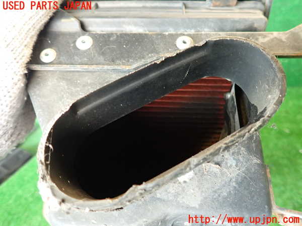 2UPJ-9231752560]フェアレディZ(GCZ32)エアクリーナーボックス 中古_4