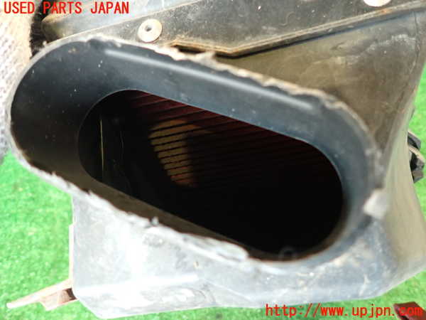 2UPJ-9231752560]フェアレディZ(GCZ32)エアクリーナーボックス 中古_5