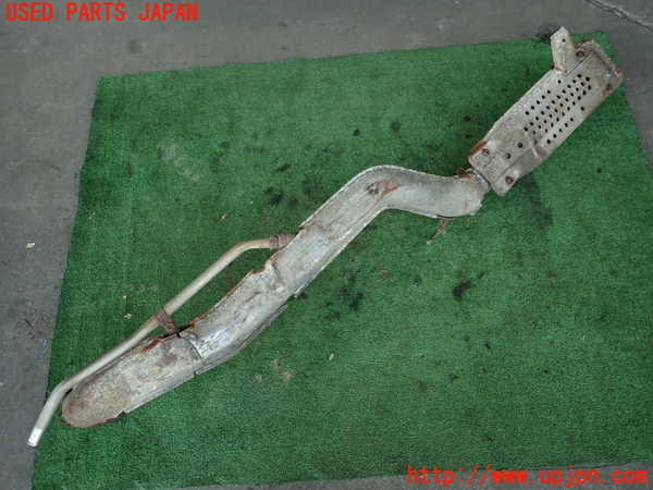 2UPJ-9231752632]フェアレディZ(GCZ32)フロントパイプ2 中古_2