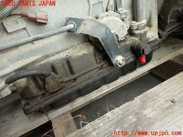 2UPJ-9231753010]フェアレディZ(GCZ32)ミッション AT VG30DTT 中古_4