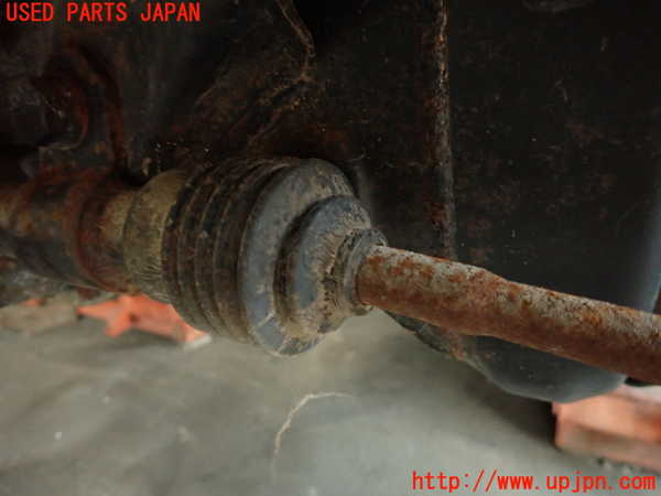 2UPJ-9231754240]フェアレディZ(GCZ32)4WSラック 中古_2