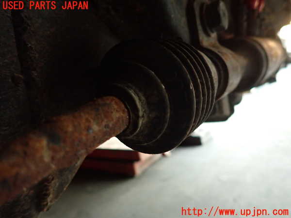 2UPJ-9231754240]フェアレディZ(GCZ32)4WSラック 中古_3
