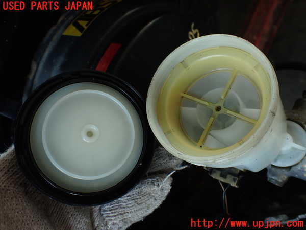2UPJ-9231754050]フェアレディZ(GCZ32)ブレーキマスターシリンダー 中古_2