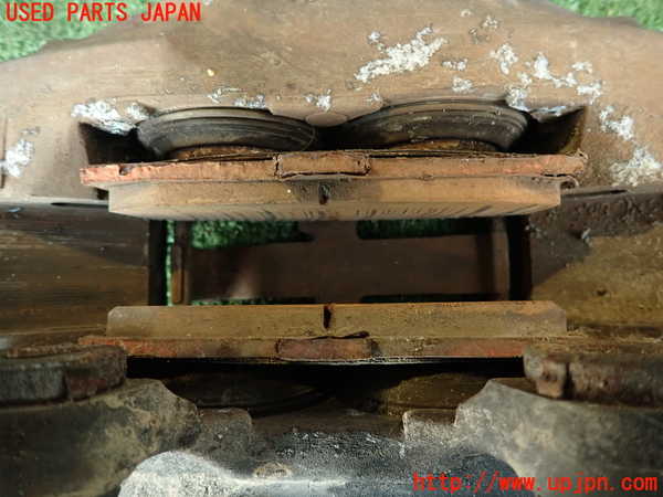 2UPJ-9231754080]フェアレディZ(GCZ32)右フロントキャリパー 中古_4