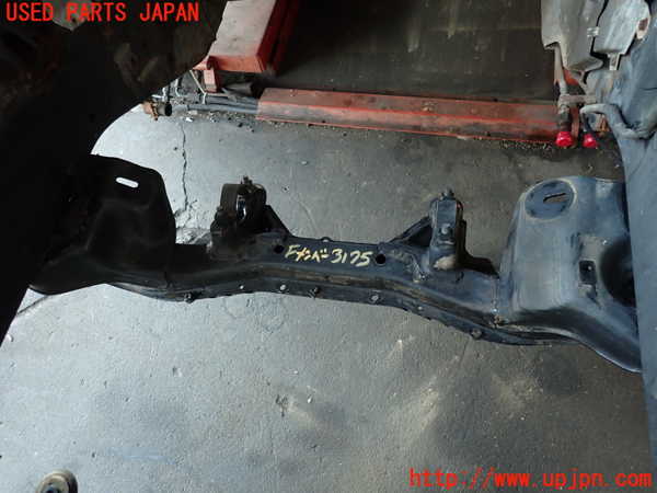 2UPJ-9231755285]フェアレディZ(GCZ32)フロントメンバー 中古_3