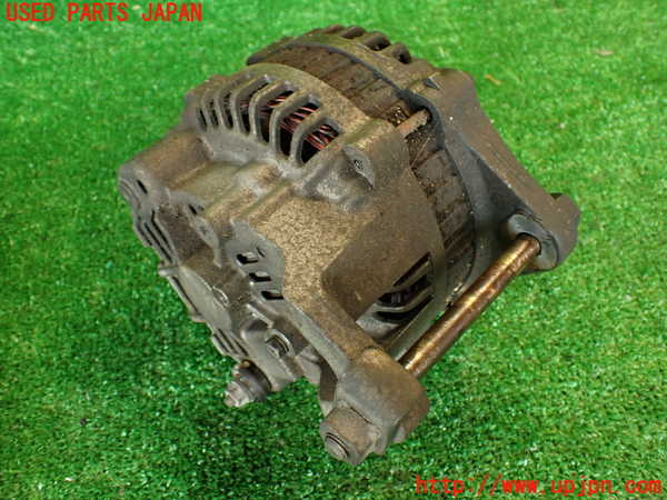 2UPJ-9231756015]フェアレディZ(GCZ32)オルタネーター(ダイナモ) 中古_2