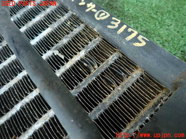 2UPJ-9231756031]フェアレディZ(GCZ32)エアコンコンデンサー1 中古_2