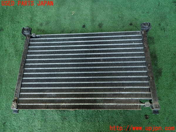 2UPJ-9231756031]フェアレディZ(GCZ32)エアコンコンデンサー1 中古_3