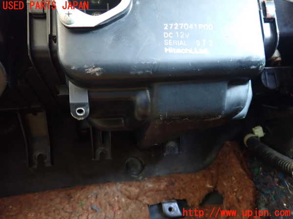 2UPJ-9231756081]フェアレディZ(GCZ32)エバポレーター1 中古_2