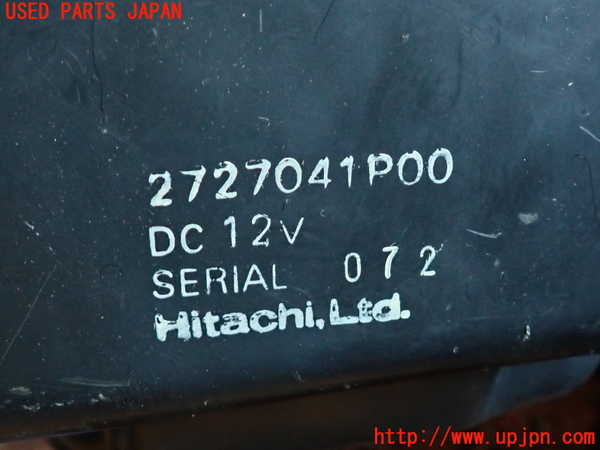 2UPJ-9231756081]フェアレディZ(GCZ32)エバポレーター1 中古_3