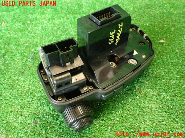 2UPJ-9231756066]フェアレディZ(GCZ32)エアコンスイッチ1 中古_2