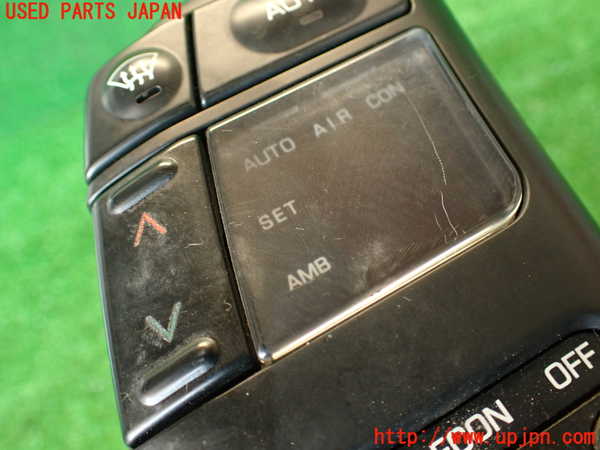 2UPJ-9231756066]フェアレディZ(GCZ32)エアコンスイッチ1 中古_3